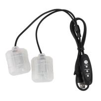 3 Speed Vibration Motor 3000-4500RPM Massage Vibrator Motor  For Vibration Chair