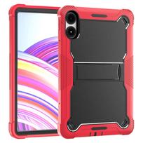 For Redmi pad 2 Pro 5G 12.1 inch POCO PAD Tablet Case Business Style Hard PC Stand Shockproof Cover Shell Redmi pad Pro 12.1 black