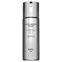 IOPE XMD Clinical Recovery For Men All-in-One 120g 1 pcs white