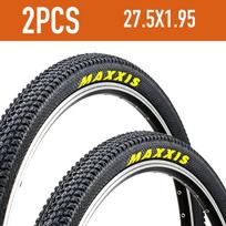 2vnt MAXXIS 26 dviračio padanga 26*2.1 27.5*1.75 27.5*1.95 60TPI MTB kalnų dviračio padanga 26*1.95 27.5*2.1 29*2.1 Pace plieno vielos padanga black