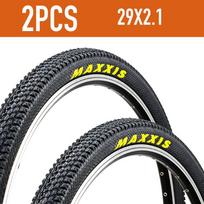 2vnt MAXXIS 26 dviračio padanga 26*2.1 27.5*1.75 27.5*1.95 60TPI MTB kalnų dviračio padanga 26*1.95 27.5*2.1 29*2.1 Pace plieno vielos padanga