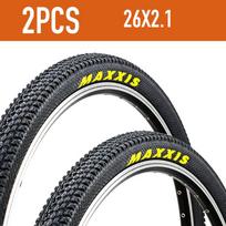 2vnt MAXXIS 26 dviračio padanga 26*2.1 27.5*1.75 27.5*1.95 60TPI MTB kalnų dviračio padanga 26*1.95 27.5*2.1 29*2.1 Pace plieno vielos padanga