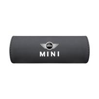 Automobilio interjeras Automobilių durų rankenėlių dangteliai Stogo rankenėlės dangtelis MINI Cooper R56 F56 R50 JCW Cabrio Aceman Countryman Clubman Coupe juoda