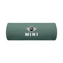 Automobilio interjeras Automobilių durų rankenėlių dangteliai Stogo rankenėlės dangtelis MINI Cooper R56 F56 R50 JCW Cabrio Aceman Countryman Clubman Coupe žalia