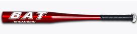 Nauja aliuminio lydinio beisbolo lazda iš Softball lazdos 20  25  28  30  32  34 colių 34 inch(85-86cm)
