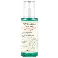 AXIS-Y PHA Resurfacing Glow Peel 50 ml - Odbudowująca esencja peelingująca