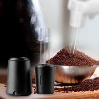 Espresso Needle Distributor Coffee Tamper Distributor Hand Stirring Tool Hand Stirrer Coffee Stirrer juoda