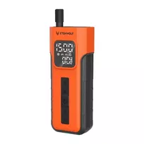Etenwolf C2 automobilinis oro kompresorius, 10.34 bar, 4000 mAh