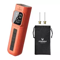 Etenwolf P200 2600mAh elektrinė pompa (oranžinė)