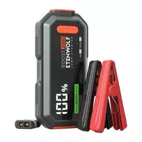 Etenwolf J1 16 000 mAh 2000A automobilio užvedimo įrenginys