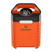 Etenwolf V3 automobilinis oro kompresorius, 11.03 bar, 7800 mAh