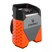 Etenwolf S3 automobilinis oro kompresorius, 11.03 bar, 7800 mAh