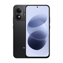 Xiaomi Redmi Note 17 4G 6GB RAM 256GB – Black