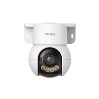 IMOU stebėjimo kamera Talos 8MP, S7MP-8V0S