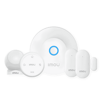 IMOU belaidė sistema Home Alarm Kit-EU-5-M