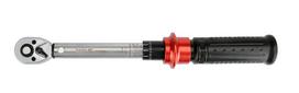 YATO DINAMOMETRINIS RAKTAS 1/4″ 5-25Nm