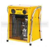 MASTER ELEKTRINIS ŠILDYTUVAS B5 IT 400V 5KW