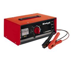 EINHELL AKUMULIATORIŲ ĮKROVIKLIS CC-BC 15 6V / 12V / 24V