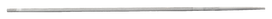 BAHCO APVALI DILDĖ GRANDININIAMS PJŪKLAMS BAHCO 5,2mm /6vnt.