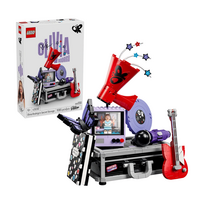 LEGO EDITIONS 43030 Olivia Rodrigo's Secret Storage