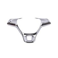 Automobilių priedai Vairo apdaila Volkswagen Jetta Golf Sportsvan Golf 7 Polo Caddy Amarok Lavida Passat Tiguan Touran up gray