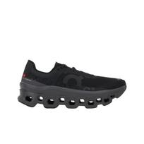 Cloudmonster Black Magnet Women Sneakers 61.99024 36.5 black