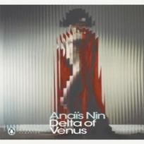 Delta of Venus by Anais Nin Paperback Book 9780141182841