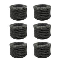 2/4/6 vnt. pakaitinių filtrų HU4102/FY2401/HU4801/HU4802/HU4803/HU4813/HU4811 drėkintuvo dagčio pakaitiniai filtrai