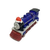 Tomas ir Draugai Kalėdų Senelio Kepurė Panelė Percy Mike Rosie Edward Donald Gorden Emily Murdoch Douglas1:43 Metalinis lietas modelis vaikams Žaislas