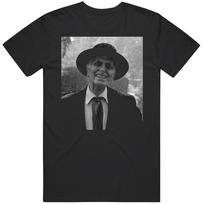 Reverend Kane Poltergeist 2 Movie Fan T Shirt Unisex T-Shirt M gray