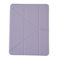 Skirta Samsung Tab S10 S9 FE 10.9 Plus 12.4 13.1 colio dėklas Akrilinė galinė dalis Galaxy Tab A9 Plus S9 fe 11  Dėklai su rašiklio laikikliu Tab A9 8.7 inch