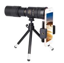 Kariniai Metaliniai 10-300X Zoom HD žiūronai Ilgo Nuotolio Nešiojami Aukštos Kokybės Profesionali Teleskopinė Monokuliarinė Žiūronas Medžioklei 10-300X Set