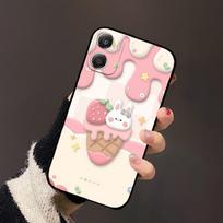 Skirta Motorola G06 dėklas XT2535-1 Naujas Madingas Animacinis mielas galinis dangtelis Minkštas silikoninis TPU telefono dėklas Skirta Moto G06 Power G 06 MotoG06 Motorola Moto G06