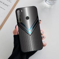 HTC Desire 22 Pro dėklas Madingi minkšto silikono galiniai dėklai HTC Desire 22 Pro telefono dėklui Desire22 Pro etui Fundas Mieli HTC Desire 20 Pro gray