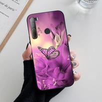 HTC Desire 22 Pro dėklas Madingi minkšto silikono galiniai dėklai HTC Desire 22 Pro telefono dėklui Desire22 Pro etui Fundas Mieli HTC Desire 20 Pro