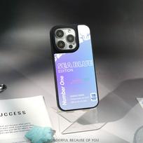 Spalvingas jautis energinis gėrimas sultys Telefono dėklas iPhone 17 16 15 14 13 12 Pro Max Avikailis Anglies pluoštas apsauginis dėklas iPhone 15 Plus