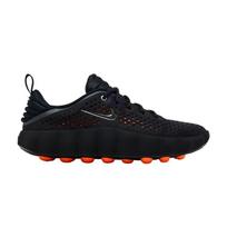 Nike Mind 002 Juoda Hyper Crimson 42.5 black