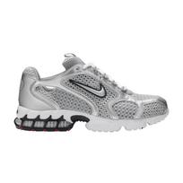 Nike Air Zoom Spiridon Cage 2 Metalinis sidabras 43 gray