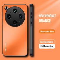 EUCAGR For OPPO Find X9 Ultra Atsparus smūgiams AG matinio paviršiaus minkštas TPU+PC matinis galinis dangtelis For OPPO Find X9S Pro telefono dėklas OPPO Find X9
