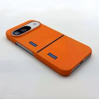 For Google Pixel 11 Pro 10A 10 Pro XL 9A Pixel 8 7A 7Pro 6A 5A Fridge design Micro Matte Thin Hard Phone Case for /Half Wrap Google Pixel Cover Google Pixel 5