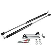 Hidraulinis variklio dangčio dujinis amortizatorius 14-20 Nissan Qashqai J11 ir X-Trail T32. 300+ sets