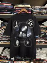 Band Rock HIM Deep Shadows and Brilliant Highlights Unisex T-Shirt S-5XL XXXXL gray