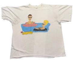 Beavis And Butt-head School Sucks White T Shirt Size S-5XL GC3614 XXXXL gray