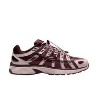 Nike P 6000 Patogus amortizavimas Kvėpuojantys Atspindintys Bėgimo Bateliai Moteriški IM5237-600 38 gray