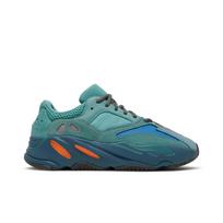 adidas Yeezy Boost 700 'Faded Azure' (Unisex) Fadazu / Fadazu / Fadazu Chunky Sneakers GZ2002 37⅓ blue