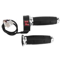 Forward Gear Throttle Handle Grips 22mm Diameter Electric Bike Throttle  Electric Scooter juoda