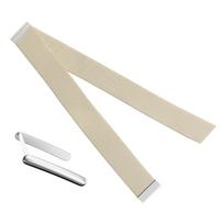 Resistant Bicep Band patible with the Whoop 5.0 one+peak Breathable Nylon Band for Bicep Bands for Whoop MG beige