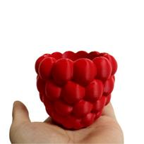 Plastic Fruit Flower Pot Self-Contained Realistic Succulents Planter  Placement Easy Fruit