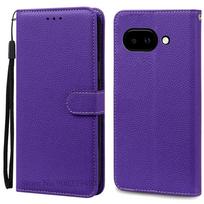 Pixel 10A Case For Google Pixel 10A Case Wallet Leather Flip Cover For Google Pixel 10A Case Stand Book Cover Coque Fundas Etui Google Pixel 10a