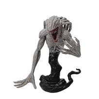 Jujutsu Kaisen Gojo Satoru Model Anime Rika Orimoto Figuras Manga Figurine Collectible GK Statue Action Figure Doll Peripheral gray
